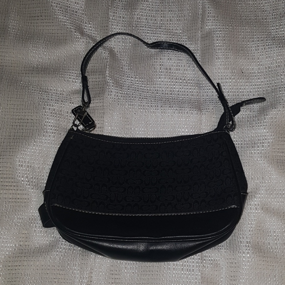 Coach Mini Bag